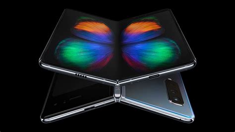 Ltesttechnical Foldable Phones All The Rumored And Confirmed Foldable