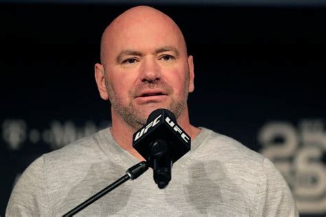 Ufc Says Its Fights Are Back On Next Month In Florida The New