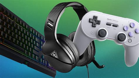 8 Great Ts For Gamers Under 50 Pcmag