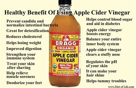 The antioxidant properties in apple cider vinegar make it an effective natural remedy for copd symptoms. Сыромоноедение | APPLE CIDER VINEGAR - Сыромоноедение