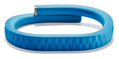 Jawbones App Powered Wristband Encourages Health Wellness Wired