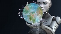 Cómo la inteligencia artificial cambia el mundo actual