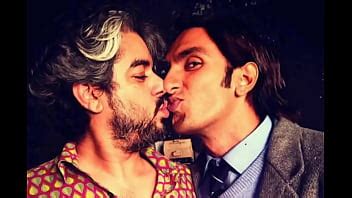 Ranveer Singh Unseen Gay Kisses Xvideos Com