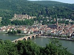 Heidelberg – Wikipedia, wolna encyklopedia