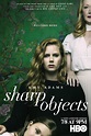 Reseña Serie: Sharp Objects/ Jean-Marc Vallée ~ Apasionadas A Los libros