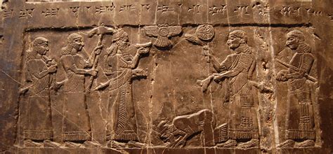 Best Assyrian King Images On Pholder Artefact Porn Crusader Kings
