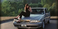 IMCDb.org: 1999 Volvo S70 [874] in "101 Ways (The Things a Girl Will Do ...