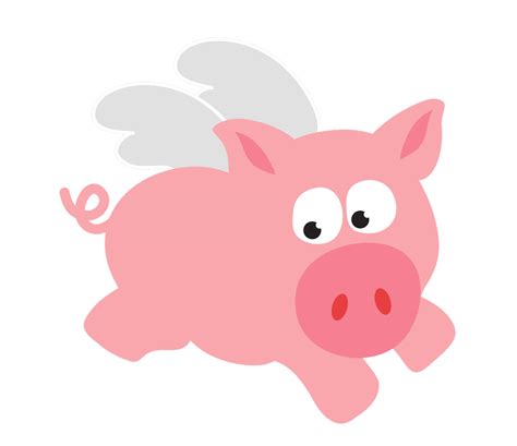 Cute Pigs Cartoon Clipart Best