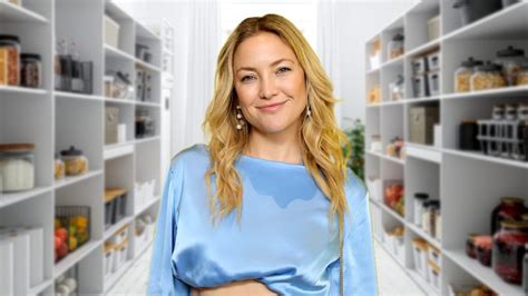 Kate Hudson Swears This Kitchen Staple Will Leave Your Skin Glowing So Go Check Your Pantry