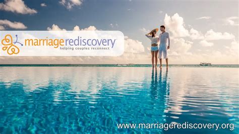 Retrouvaille And Marriage Encounter Marriage Rediscovery