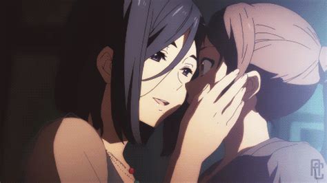 Mi TOP Shipps Anime Yuri Yuri Amino Amino