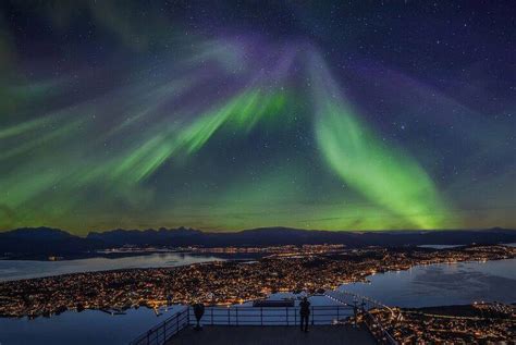8 Reasons To Visit Tromsø Norway