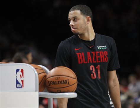 He played college basketball for one year with the liberty flames before transferring to the duke blue devils. Portland Trail Blazers guard Seth Curry to compete in 3-point contest at NBA All-Star weekend ...