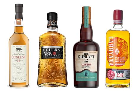Best Single Malt Whisky Eight To Try Decanter