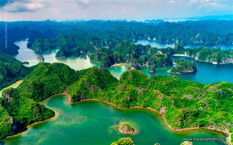 Places To Take The Most Beautiful Pictures In Ha Long Bay Focus Asia