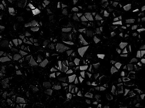 Black Broken Glass Background Free Stock Photo Public Domain Pictures