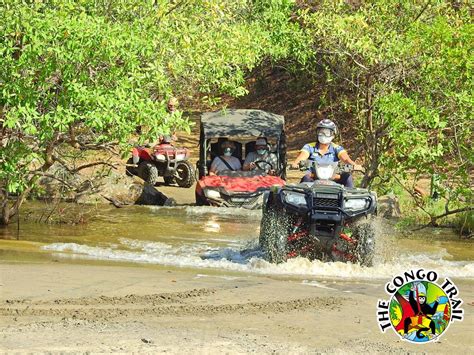 500cc Private Atv Beach Lovers Tour Welcome To The Congo Canopy Guanacaste Province Costa