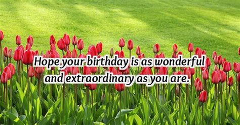 These messages will convey your feelings in a very special way. 23 Birthday Wishes for Friends & Best Friend - Happy ...