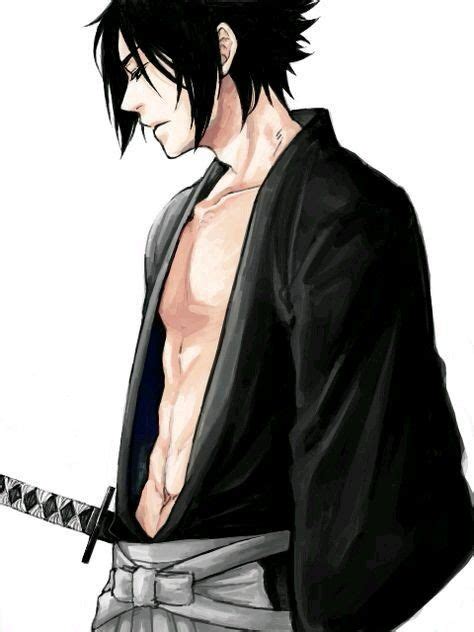 Sasuke Uchiha ♥♥♥ Sexy Powerful Hot Anime Naruto Manga Anime