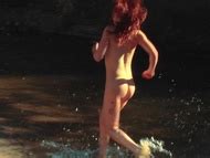Danielle De Luca Nuda Anni In Naked Fear