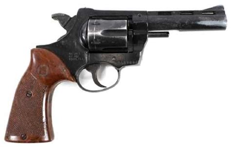 Rg Industries Rg 38 S Revolver 38 Spl