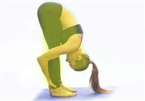 Uttanasana {standing Forward Bend Pose} Steps And Benefits Sarvyoga Yoga