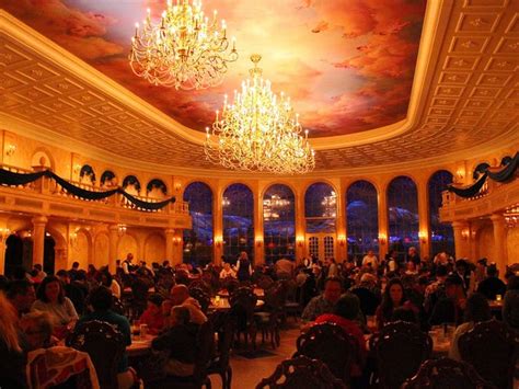 Best Disney Restaurants For Every Occasion