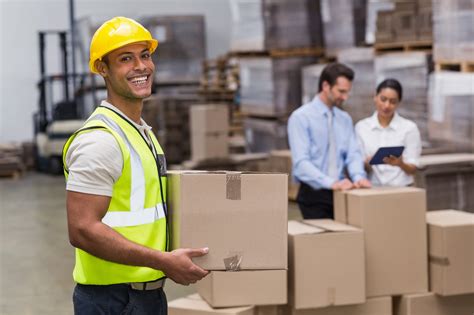 How To Improve Manual Material Handling In The Workplace Formaspace