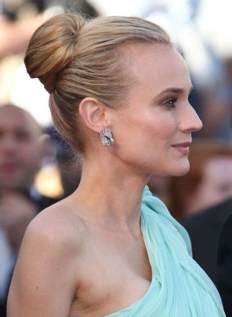 Looking into some ultimate updo hairstyles for short hair? 10 Updo Hairstyles for Short Hair - Easy Updos for Women ...