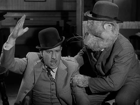 Abbott And Costello Meet Dr Jekyll And Mr Hyde 1953 Midnite Reviews