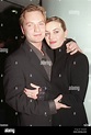 'Titanic' star Kate Winslet and fiance Jim Threapleton arrive for ...