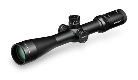 Vortex Viper Hst 4 16x44 Vmr 1 Mrad Reticle