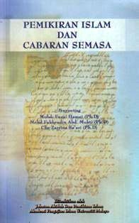 Keput1han saya semakin hilang setelah mengamalkan nenas batu !! The Reading Group Malaysia: Pemikiran Islam Dan Cabaran ...