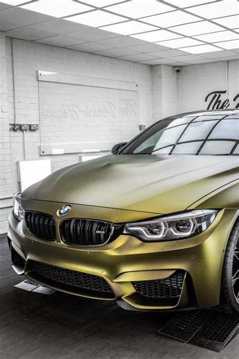 Prices for bmw m4 s currently range from $32,130 to $104,900, with vehicle mileage ranging from 38 to 103,905. BMW M4 Competition - Golden Black Matte - Personal Wrapping Project
