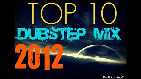 Dubstep is a genre of electronic dance music that originated in south london in the late 1990s. Top 11 Dubstep Music 2012 1080p - YouTube