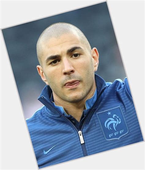 Discover the best hairstyles and most popular haircuts for men a better head of hair starts here. Karim Benzema | Official Site for Man Crush Monday #MCM ...