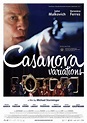 Cinoscar & Rarities: CRÍTICA | CASANOVA VARIATIONS (THE CASANOVA ...