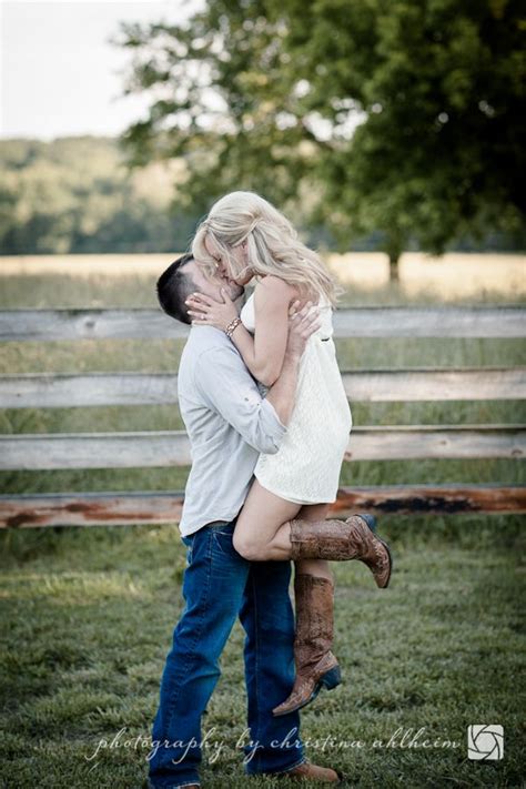 506 Best Images About Country Engagement Photos On