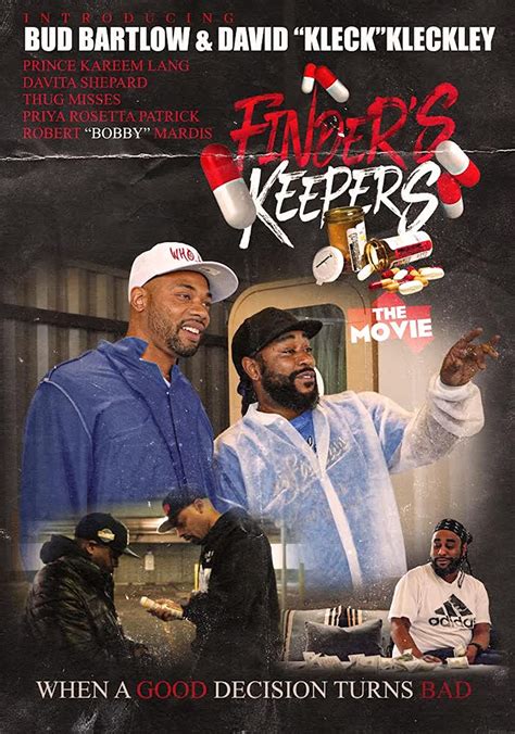 Finders Keepers The Movie Short Imdb