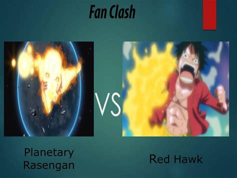 Fan Clash Planetary Rasengan Vs Red Hawk By Jss2141 On Deviantart