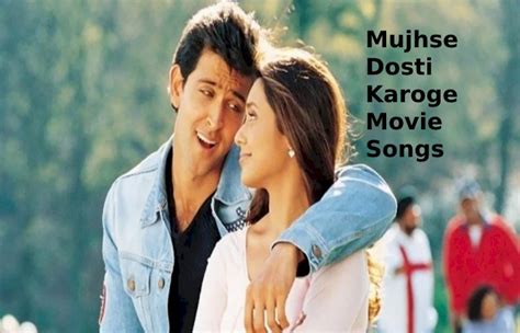 Mujhse Dosti Karoge 2002 Full Movie Download Hd 720p Free Filmywap