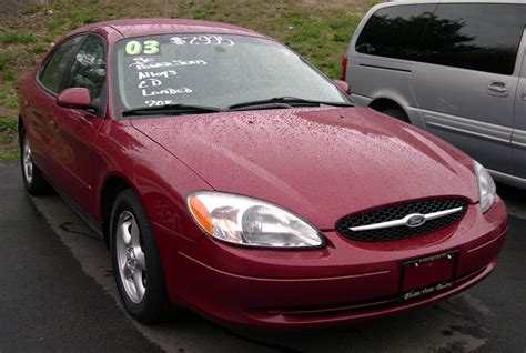 File2003 Ford Taurus