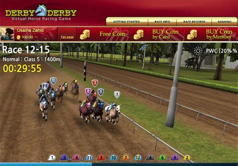 Most played ｜ newest ｜ thumbnail. Derby Derby - Horse Games Online