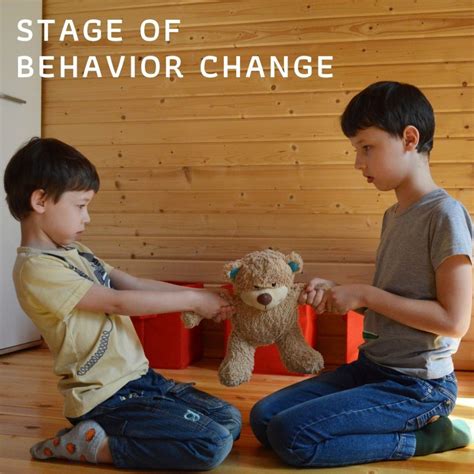 Stage Of Behavior Change Fit D