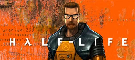 19 Yıl Sonra Güncelleme Alan Oyun Half Life