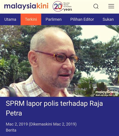 (っ◕‿◕)っ buat yang masih bingung cara downloadnya bisa klik disini untuk panduan nya. Kerajaan Pakatan Harapan Tajaan DAP Takut Dedahkan ...