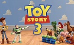 Toy Story 3 Wallpapers | HD Wallpapers | ID #10011