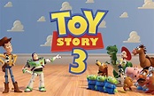 Toy Story 3 Wallpapers | HD Wallpapers | ID #10011