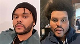 The Weeknd Plastic Surgery Interview - South Africa News