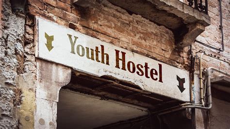 The Ten Types Of Hostels You Ll Find While Traveling With Examples TRVLGUIDES Learn How To
